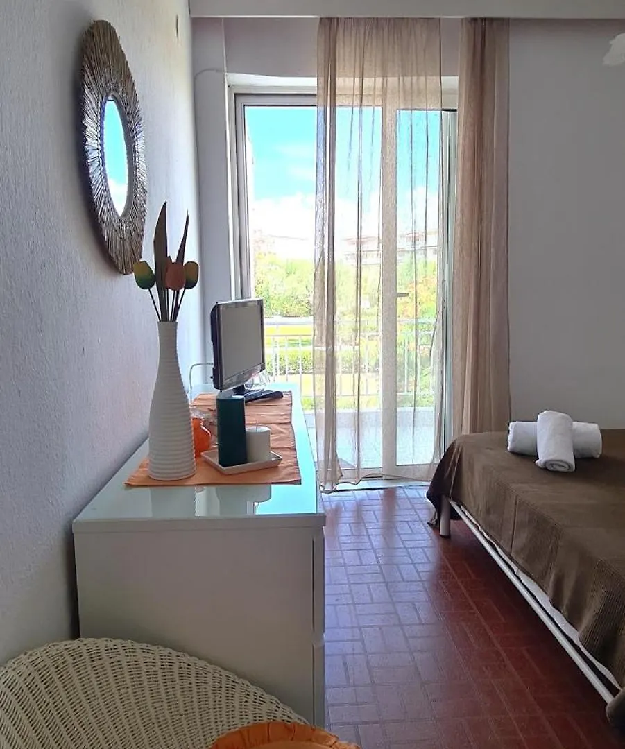 Holiday home Family House In Gerakini Villa Kalyves Polygyrou