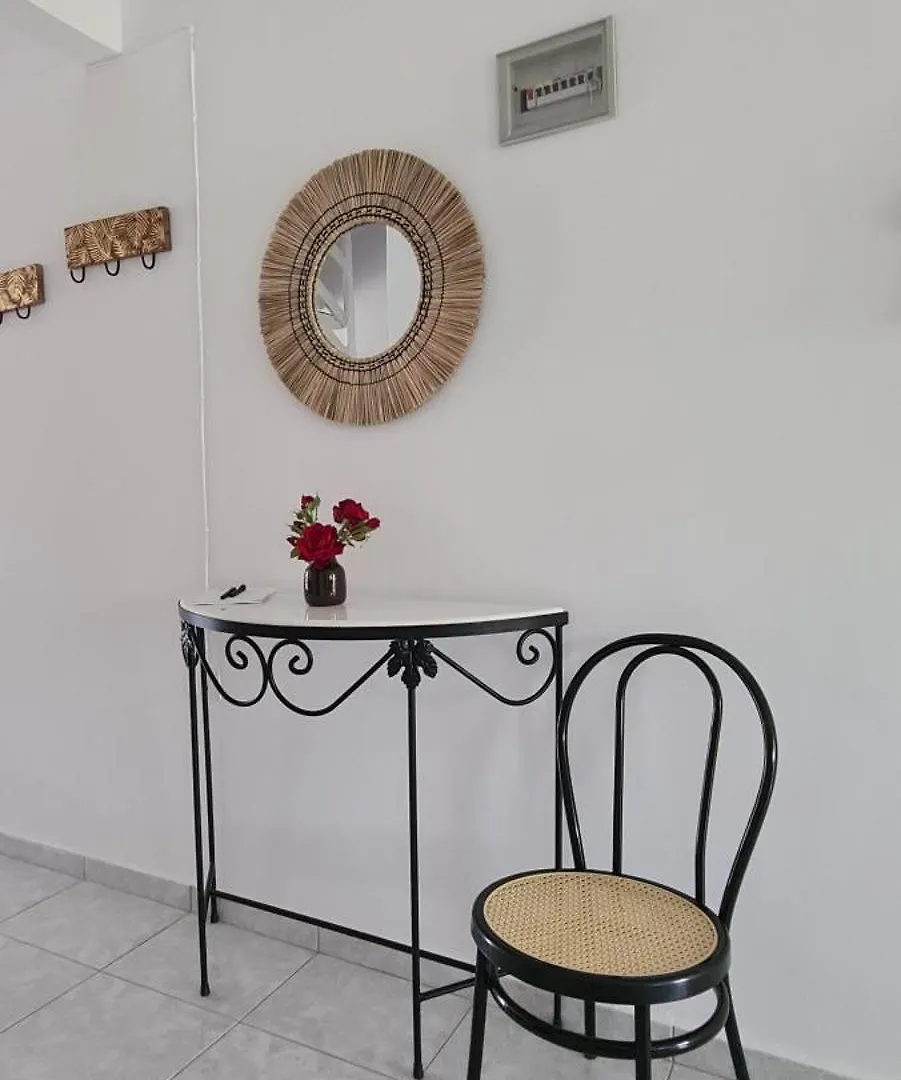 Holiday home Family House In Gerakini Villa Kalyves Polygyrou