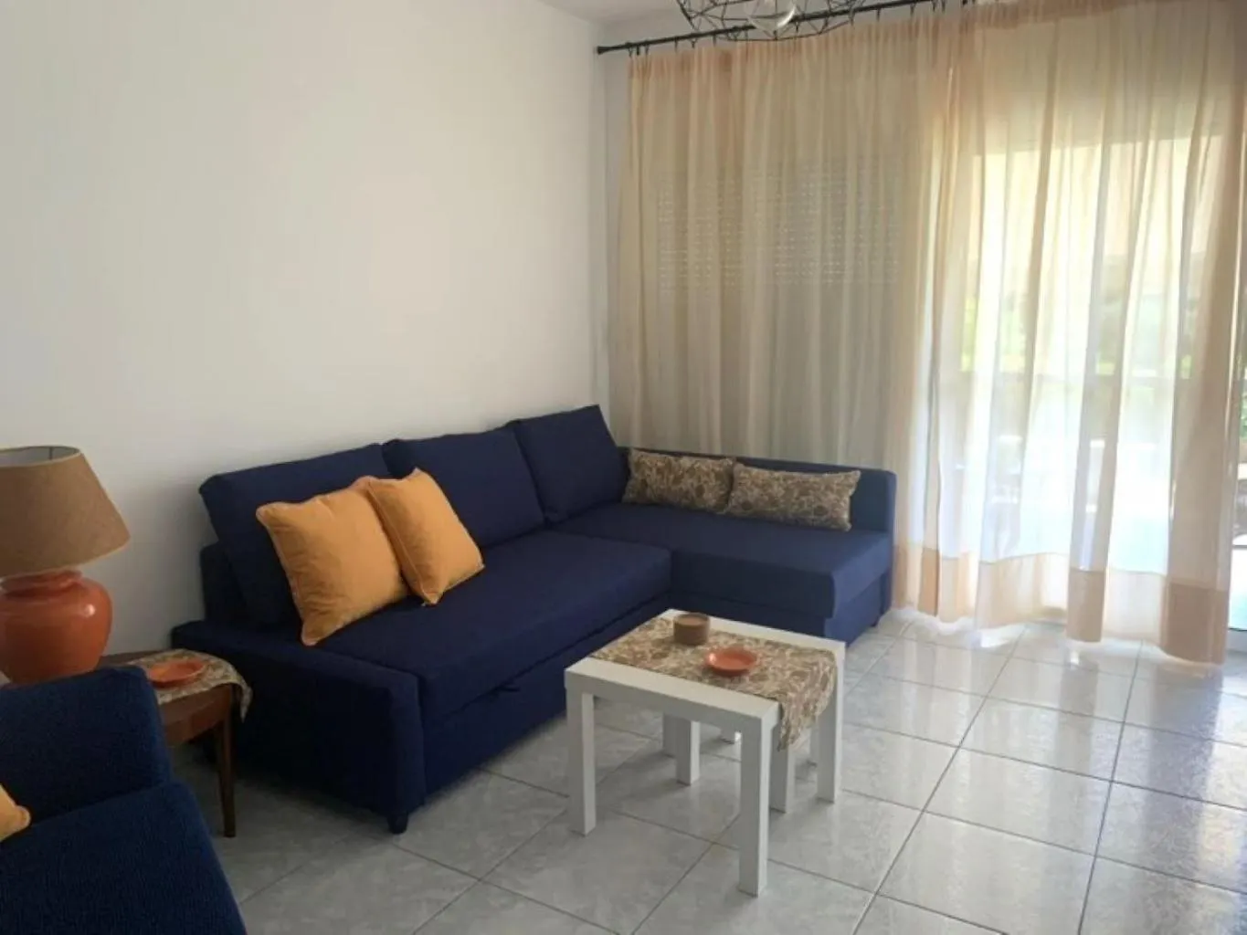 Holiday home Family House In Gerakini Villa Kalyves Polygyrou