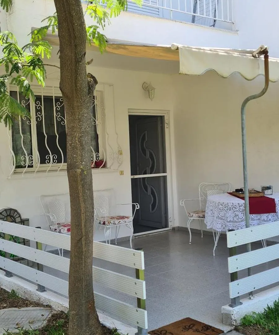 Family House In Gerakini Villa Kalyves Polygyrou 0*,