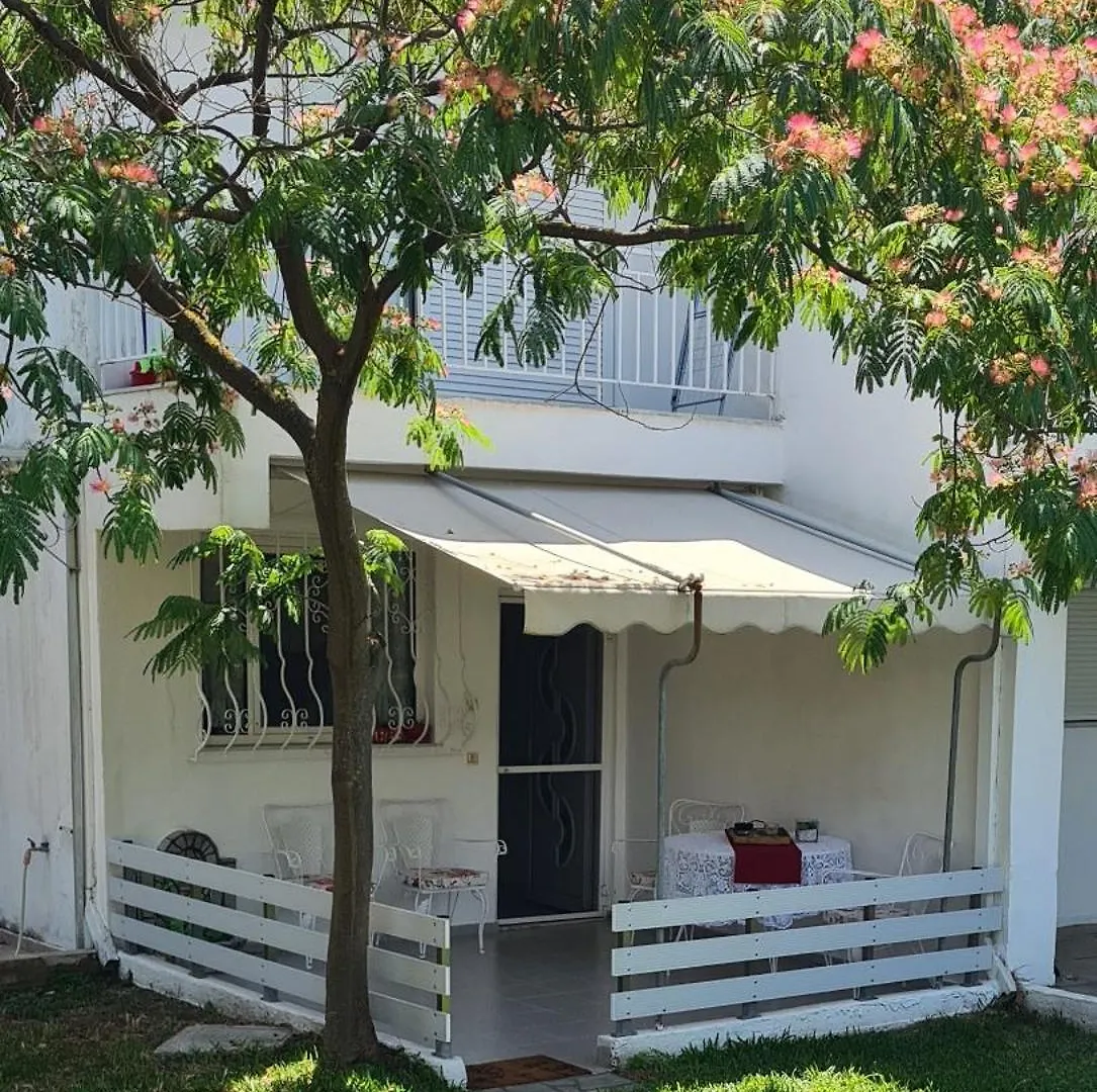Holiday home Family House In Gerakini Villa Kalyves Polygyrou Greece