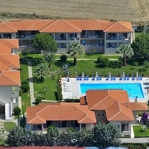 Kalives Hotell